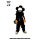 SONDOR MST Jigen BO 1/6 Scale Posable Figure imagen 9