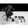 Shi Ke Ren Xing Gu Shu Shi Series Chousei 1/12 Scale Posable Figure รูปภาพ 2
