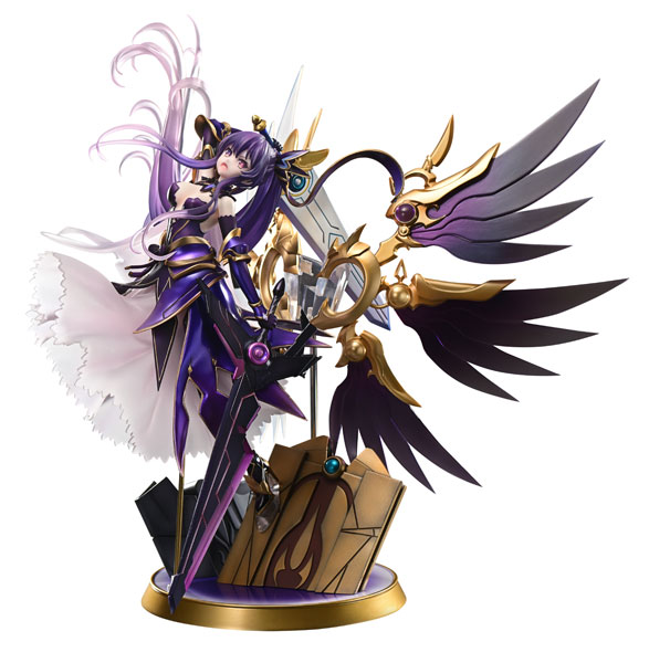 Prime 1 Studio PRISMA WING Date A Live Tohka Yatogami 1/7 Scale Complete Figure