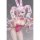 FREEing GODDESS OF VICTORY: NIKKE Alice: Wonderland Bunny 1/3 Complete Figure Bild 10