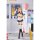 Hanabee [Bonus] Gal Fukei-san Alisa Takanashi Illustrated by Renge 1/6 Complete Figure Deluxe Edition hình ảnh 10