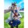 Phat Company Uma Musume Cinderella Gray Oguri Cap 1/7 Complete Figure รูปภาพ 7