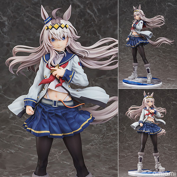 Phat Company Uma Musume Cinderella Gray Oguri Cap 1/7 Complete Figure