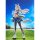 Phat Company Uma Musume Cinderella Gray Oguri Cap 1/7 Komplett-Figur Bild 3