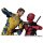 Medicom Toy MAFEX No.285 MAFEX WOLVERINE (Deadpool & Wolverine Ver.) Bild 12