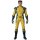 Medicom Toy MAFEX No.285 MAFEX WOLVERINE (Deadpool & Wolverine Ver.) Bild 4