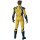 Medicom Toy MAFEX No.285 MAFEX WOLVERINE (Deadpool & Wolverine Ver.) Bild 6