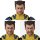 Medicom Toy MAFEX No.285 MAFEX WOLVERINE (Deadpool & Wolverine Ver.) Bild 7