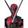 Medicom Toy MAFEX No.284 MAFEX DEADPOOL (Deadpool & Wolverine Ver.) imagen 11