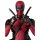 Medicom Toy MAFEX No.284 MAFEX DEADPOOL (Deadpool & Wolverine Ver.) imagen 13