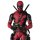 Medicom Toy MAFEX No.284 MAFEX DEADPOOL (Deadpool & Wolverine Ver.) imagen 15