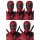 Medicom Toy MAFEX No.284 MAFEX DEADPOOL (Deadpool & Wolverine Ver.) imagen 7