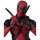Medicom Toy MAFEX No.284 MAFEX DEADPOOL (Deadpool & Wolverine Ver.) imagen 8