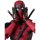 Medicom Toy MAFEX No.284 MAFEX DEADPOOL (Deadpool & Wolverine Ver.) imagen 9