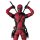 Medicom Toy MAFEX No.284 MAFEX DEADPOOL (Deadpool & Wolverine Ver.) imagen 10