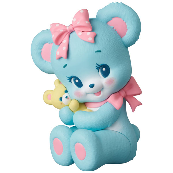 Medicom Toy Ultra Detail Figure No.867 UDF SWIMMER Huglly hình ảnh 1