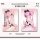 Hobby sakura Shin no Ten P Bunny Ver. 1/8 Complete Figure Deluxe Edition รูปภาพ 13