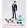BANDAI SPIRITS S.H.Figuarts Leorio "Hunter x Hunter" รูปภาพ 8