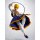 BANDAI SPIRITS S.H.Figuarts Kurapika "Hunter x Hunter" Bild 7