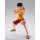 BANDAI SPIRITS S.H.Figuarts Monkey D. Luffy -Summit War of Marineford- "ONE PIECE" imagen 11
