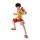 BANDAI SPIRITS S.H.Figuarts Monkey D. Luffy -Summit War of Marineford- "ONE PIECE" imagen 2