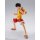 BANDAI SPIRITS S.H.Figuarts Monkey D. Luffy -Summit War of Marineford- "ONE PIECE" imagen 3