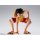 BANDAI SPIRITS S.H.Figuarts Monkey D. Luffy -Summit War of Marineford- "ONE PIECE" imagen 4