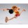 BANDAI SPIRITS S.H.Figuarts Monkey D. Luffy -Summit War of Marineford- "ONE PIECE" imagen 7