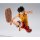 BANDAI SPIRITS S.H.Figuarts Monkey D. Luffy -Summit War of Marineford- "ONE PIECE" imagen 8
