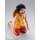 BANDAI SPIRITS S.H.Figuarts Monkey D. Luffy -Summit War of Marineford- "ONE PIECE" imagen 9