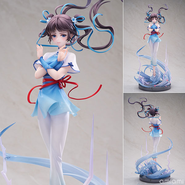 APEX [Bonus] Chinese Paladin: Sword and Fairy Zhao Ling-Er Lei Yin Xian Ling Ver. 1/7 Complete Figure