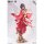 BearPanda [特典] 飢餓羔羊:流浪於晚明 滿穗紅妝歲歲 1/6 完成品模型 圖片 12