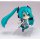 Good Smile Company Nendoroid Character Vocal Series 01 Hatsune Miku 3.0 รูปภาพ 4