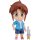 Good Smile Company Nendoroid CITY THE ANIMATION Midori Nagumo Bild 2