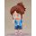 Good Smile Company Nendoroid CITY THE ANIMATION Midori Nagumo Bild 7