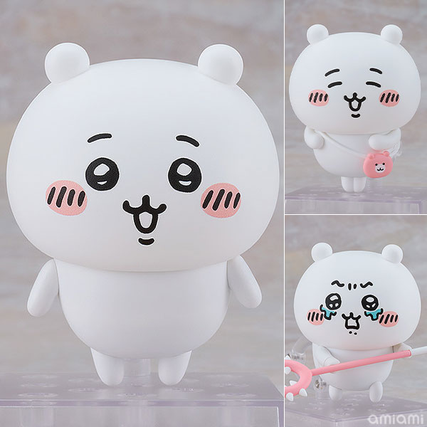 Max Factory Nendoroid Chiikawa
