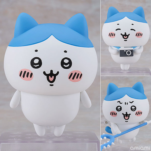 Max Factory Nendoroid Chiikawa Hachiware
