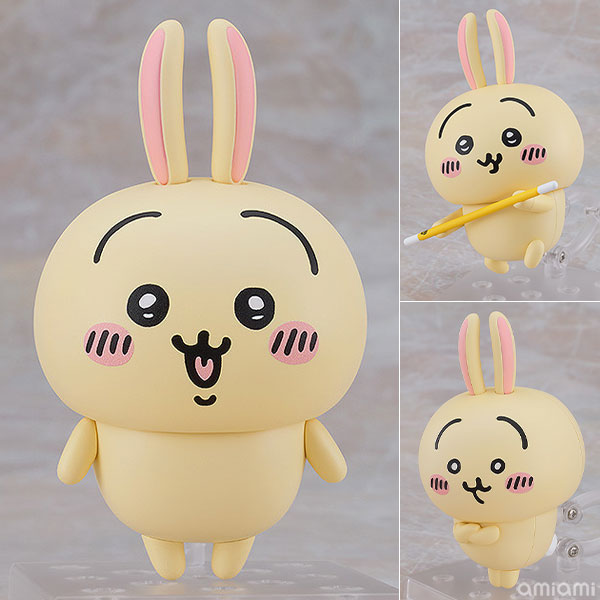Max Factory Nendoroid Chiikawa Usagi