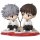 Good Smile Arts Shanghai Mini Memory Rebuild of Evangelion Shinji Ikari & Kaworu Nagisa Complete Figure 图片 2