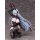 FREEing saitom original character Samurai Bunny Botan Designed by saitom 1/6 Komplett-Figur Bild 4