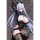 FREEing saitom original character Samurai Bunny Botan Designed by saitom 1/6 Komplett-Figur Bild 10