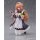 DMM Factory Maid Maison "Hanikami Kanojo" Sano Hiragi 1/6 Complete Figure รูปภาพ 4