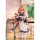 DMM Factory Maid Maison "Hanikami Kanojo" Sano Hiragi 1/6 Complete Figure รูปภาพ 10