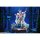 Good Smile Arts Shanghai Arknights Pepe: Nuit of the Nightsky Ver.1/7 Complete Figure image 4