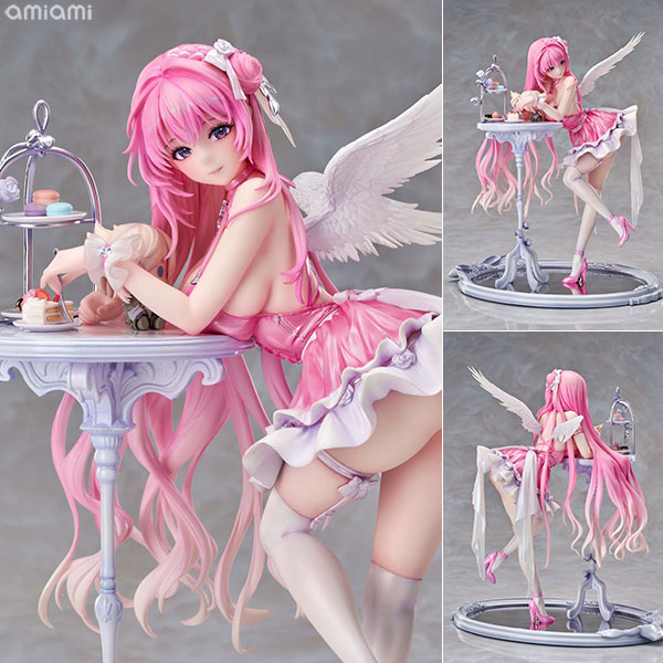 Good Smile Arts Shanghai GODDESS OF VICTORY: NIKKE Dorothy - Nostalgia 1/7 Complete Figure