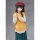 PROOF TV Anime "Lycoris Recoil" Takina Inoue Winter Outfit ver. 1/7 Complete Figure gambar 6