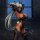 KAWA DESIGN [Bonus] Gilnada Illustration by Ulrich 1/6 Complete Figure Regular Edition รูปภาพ 6