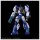 Takara Tomy Toyrise AFC-01X Omega Legioss Omega image 3