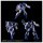 Takara Tomy Toyrise AFC-01X Omega Legioss Omega image 8