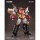 BIGFIREBIRD BUILD Star Guardian Soul of the planet Flame star guardian Alloy Posable Figure imagen 4